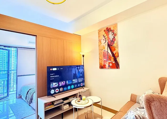 Trouvaille In Red Residences