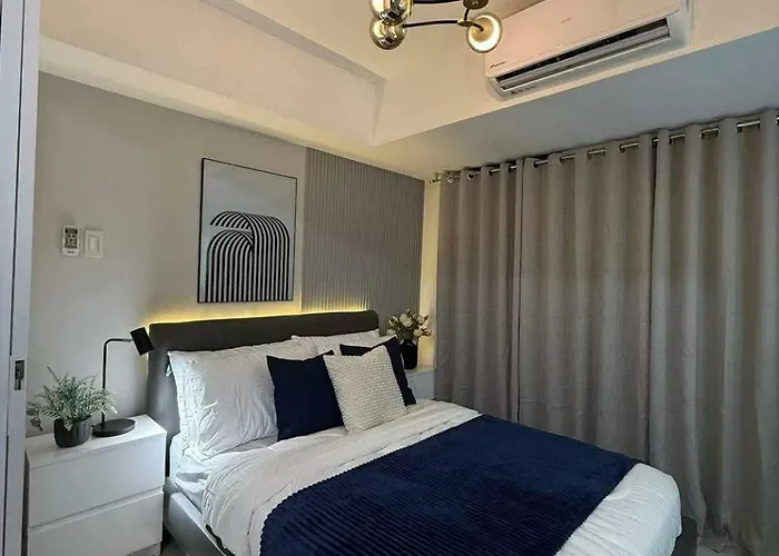 Transient Home Serenity