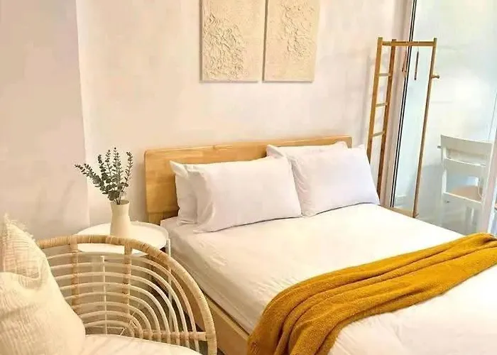 Sm Bicutan Staycation By Star