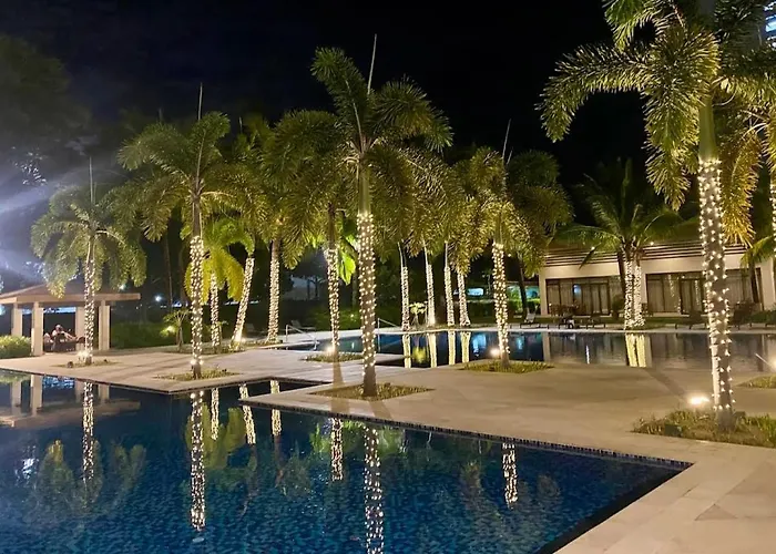 Staycation In Brgy Buli