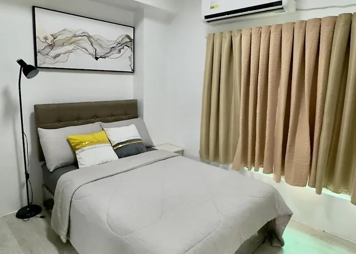 The Radius Suite