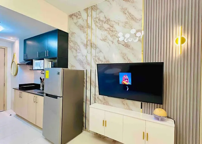 Perfect Suite Welcome Rotonda