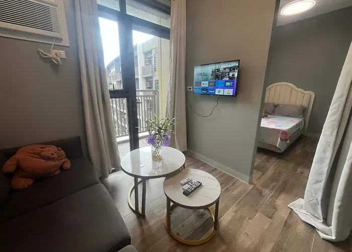Cozy Gentry Manor Tv Wifi Seaview Near Okada Moa17V