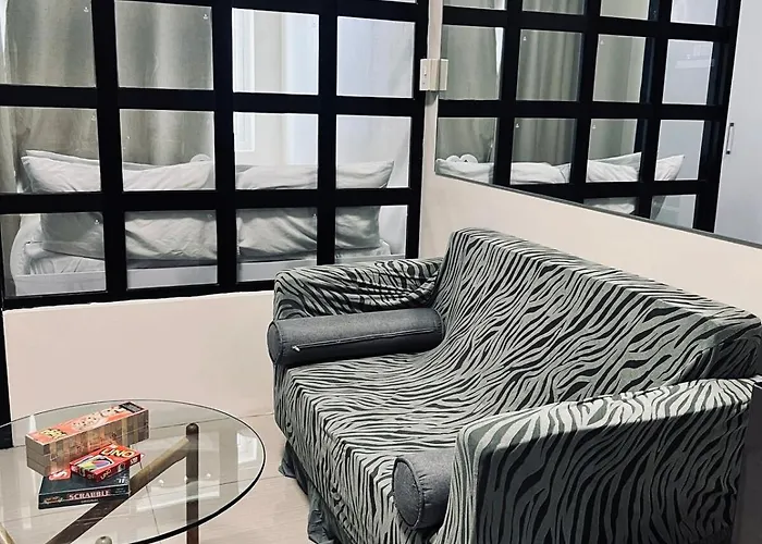 The Sunset Cozy Suite At Shore 1