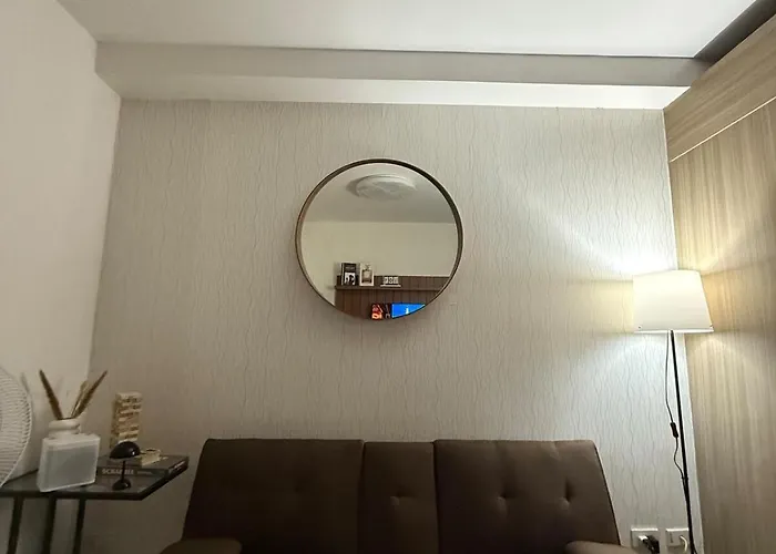 The Grand Haven At Shore Residences