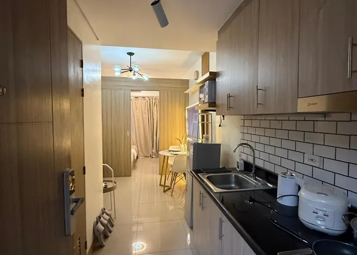 The Celestia Bay At Shore 2 Residences