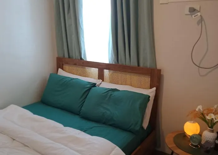 1 Bedroom Apartment With Mountain View And Wifi