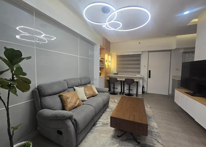 The Sunset Suite At Torre 3916