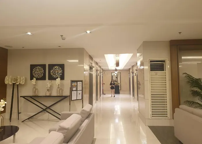 Modern 1Brh Condotel Stunning City Viewsea Views