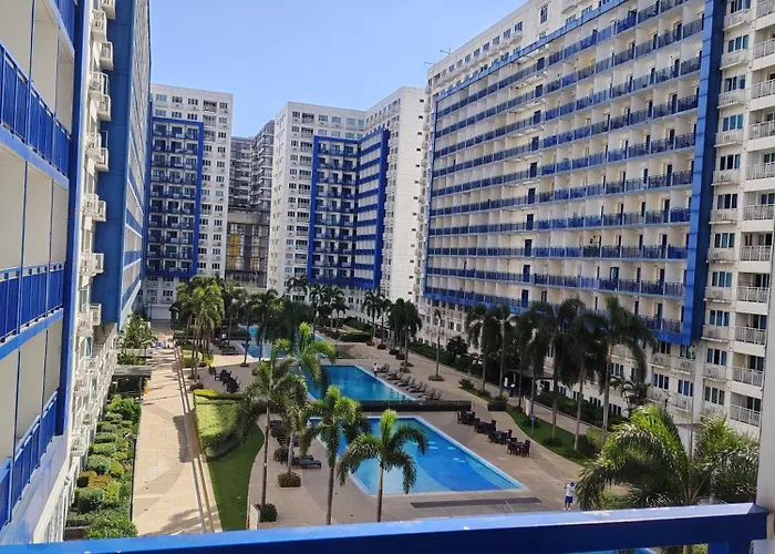 Sea Residences Feliz