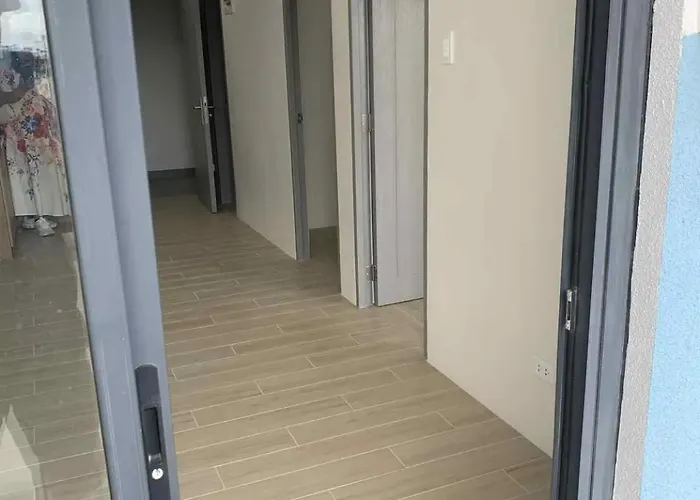 Cozy Oozy Apartment