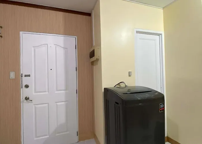 Fully Furnished Condo Apartment