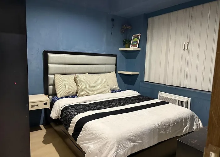 1 Bedroom Apartment Across Naia T3
