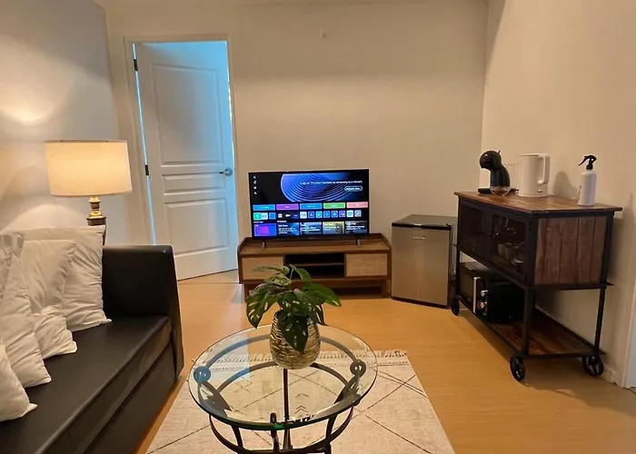 Charming 1-Br In Bgc