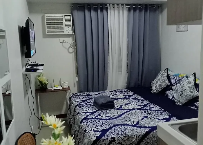 Urban Deca Tower At Mandaluyong