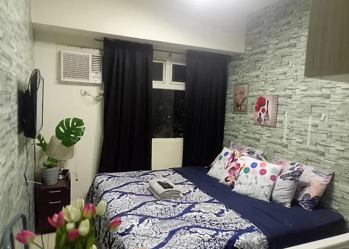 Urban Deca Tower At Mandaluyong