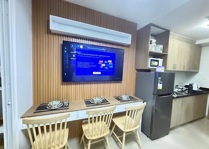 NEW One Bedroom Condo Unit