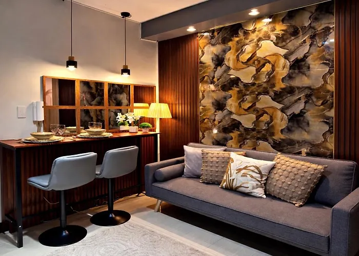 Shore 2 Residence Erlinda Suite