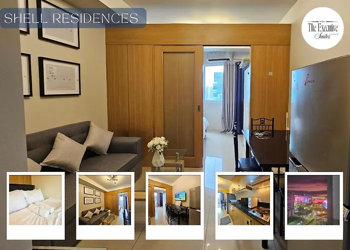 Shell Moa Facing View 1Br Near Ikea, Naia, Picc Shell003