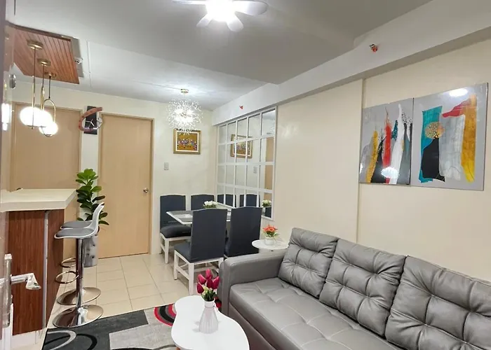 Condo for Rent 2BR