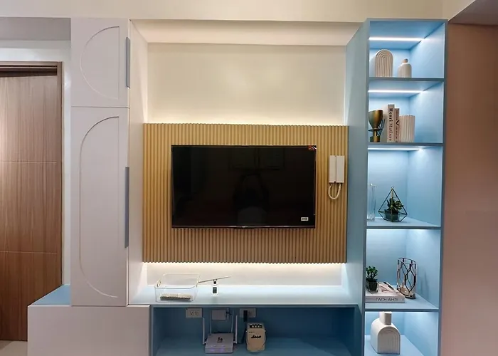 The Ritz Place At Shore 3 Residences