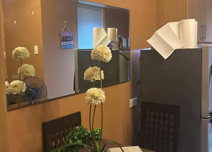Shell Residences Moa Aj