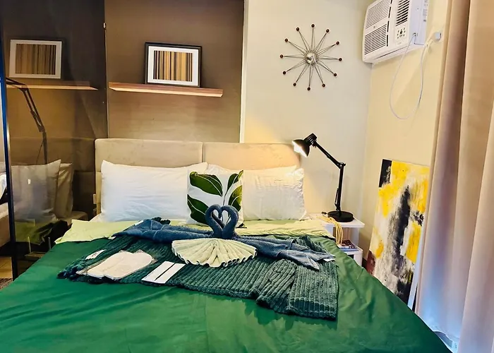 Cozy Unit With Balcony Netflix Walk To Venice Mall