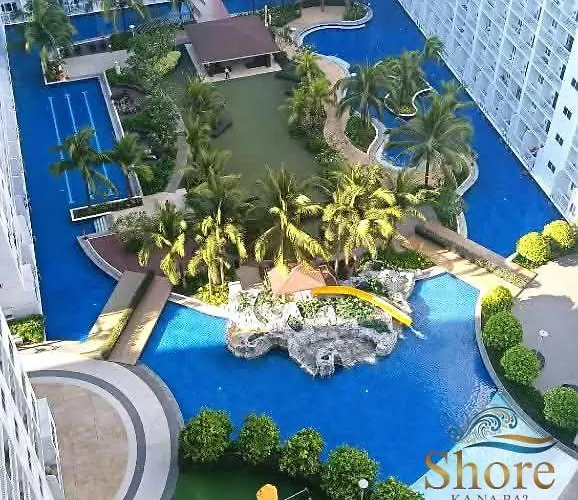 Shore Ka Na Ba