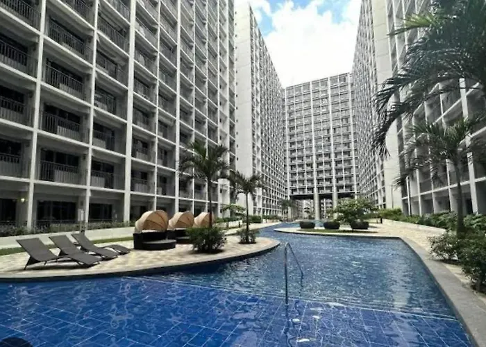 Sm Mall Of Asia Shore 2 Residences Tower 3 Unit 746 Condominium Pasay City Provide Full Names Of All Pax Staying In Unit