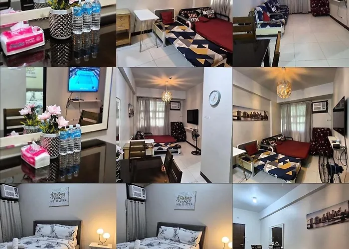 A&G Airport Condotel Manila