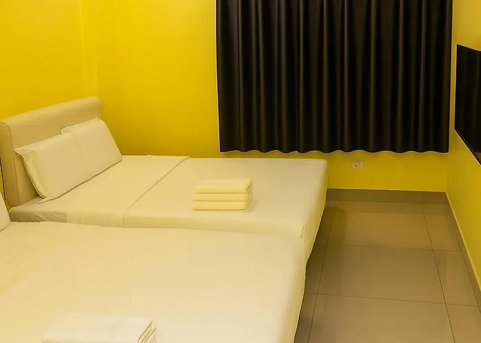 Pasay Comfort Stay ,Private Building Near Pitx, Easyaccess To Airport