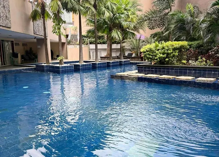 Sunshine100Pioneermmandaluyong Poolgymbilliardsplaygroundtvwifi