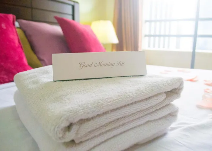 Poblacion Suites - Polaris