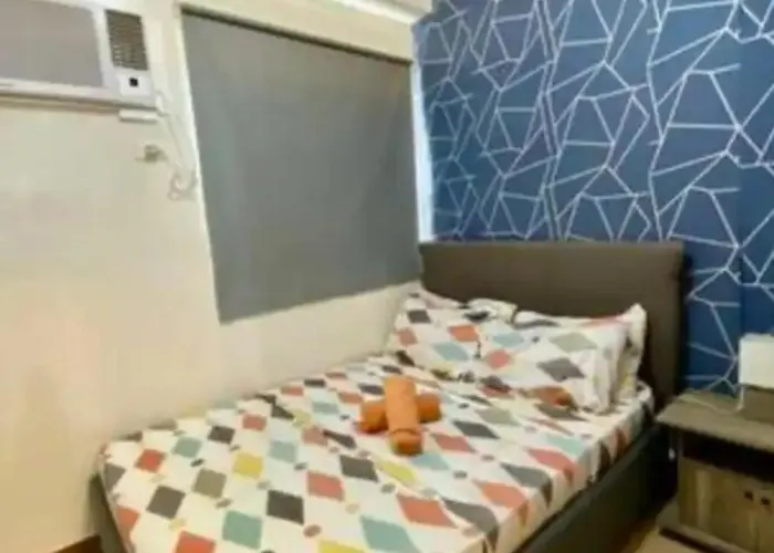Annie'S Place In Smdc Trees Residences