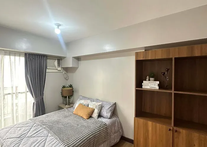 Exquisite Property Stays at Acacia Estate Taguig City