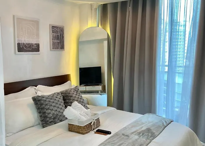 Premium Unit In Maldives