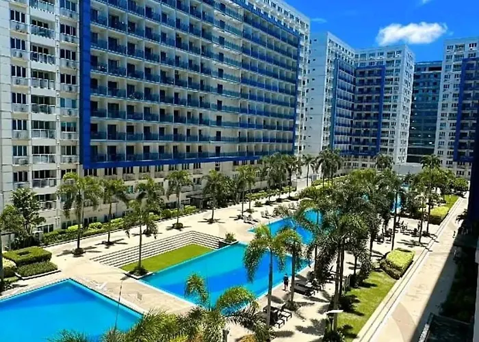 Sea Residences Golden Escape Condotel