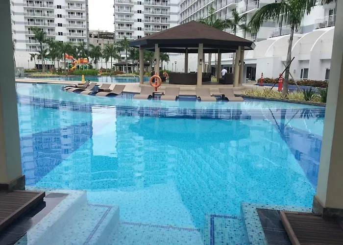 Shell Residences Condo