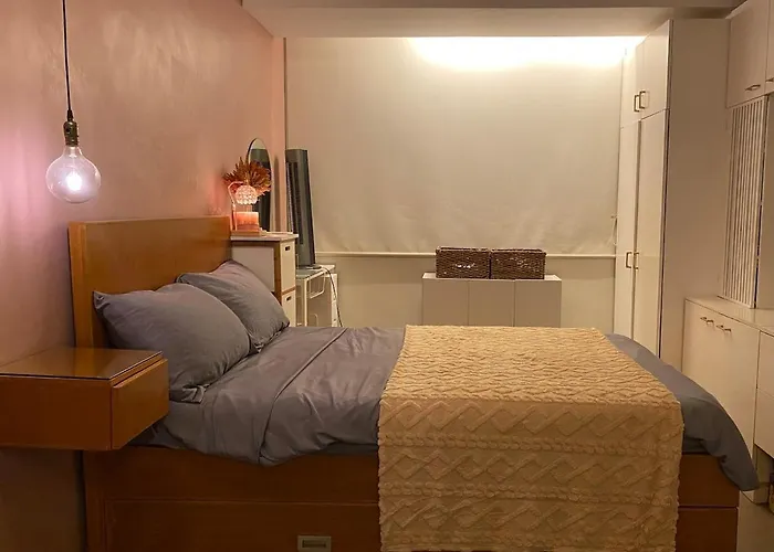 Affordable, Cozy & Quiet 1Br In Bgc - Ideal For Short & Long Stays