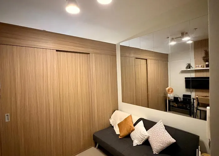 City View Near Moa & Naia With Ps4, Wi-Fi, Netflix