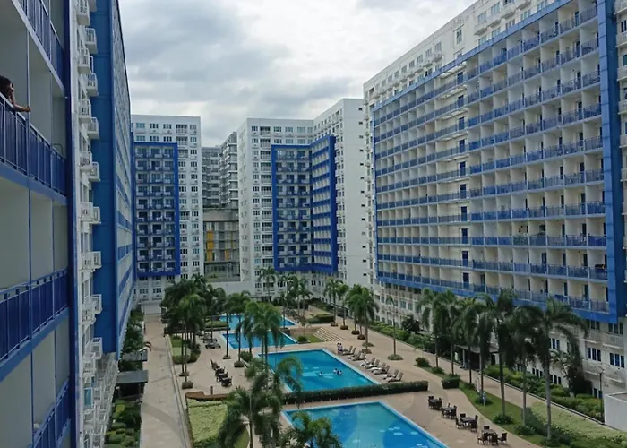 Sea Residences Serenity
