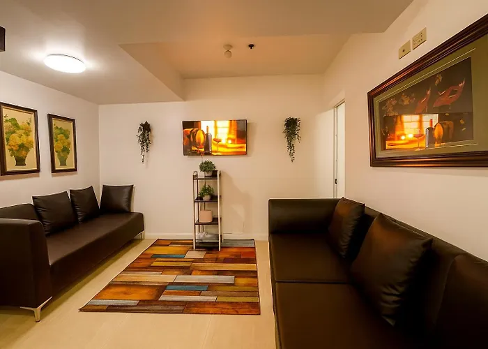 Cheapest Staycation Miami Tower Azure