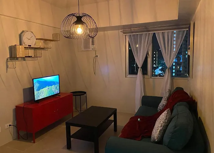 Vacation At Tolentino Residence