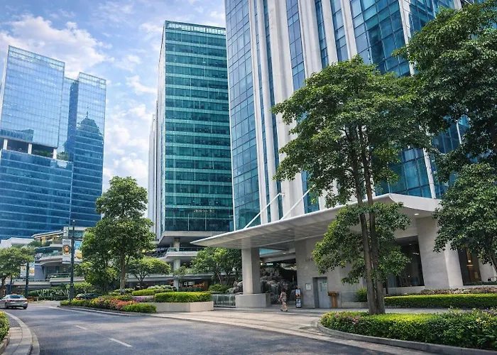 Easyworld One Uptown Residence Bgc
