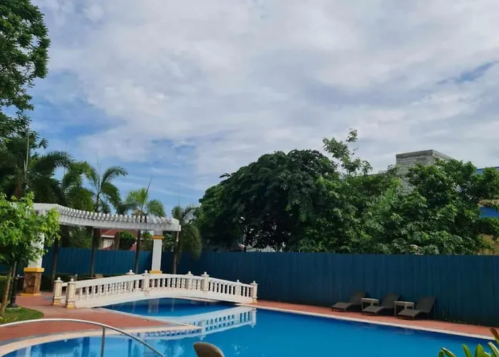 Combined 3 Condo Units In Marikina City