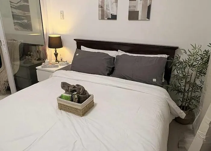 Vacation Home Moluan