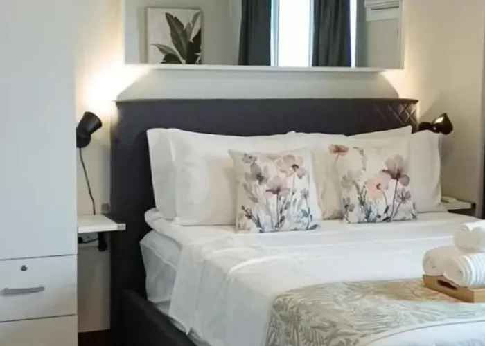 Heaven45 - 2Br Spacious Condo With City View And Netflix Near Naia, Moa, Makati And Manila 4-6Pax