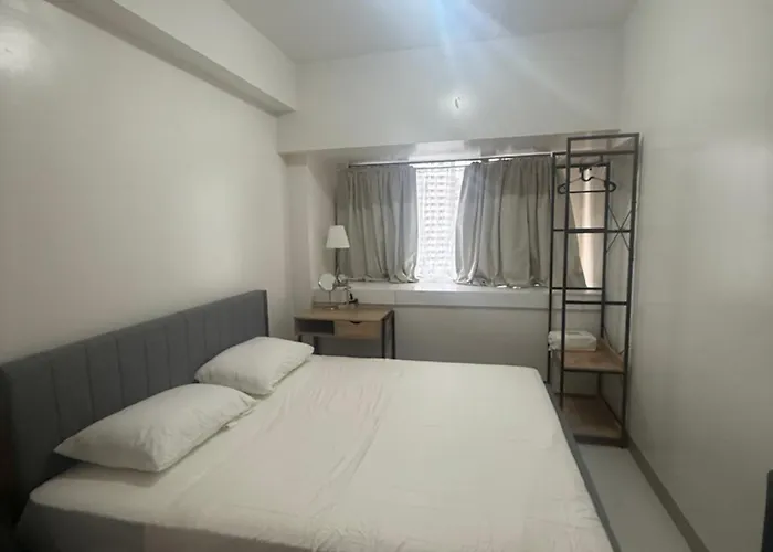The Vibe At Smdc The Lush Residences