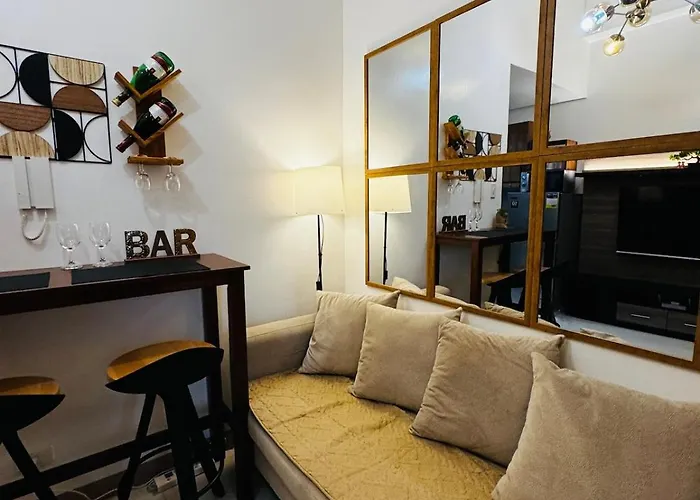 Melscape Lush Residence 1Br Unit
