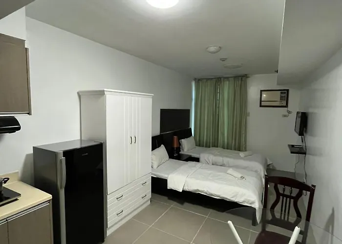 The Serenity Tower 2011